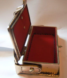 giberna carabinieri
