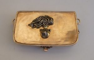 giberna carabinieri