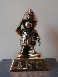 socio anc